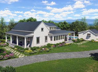 4 Foxtrot Knoll Ln, Middleburg, VA 20117