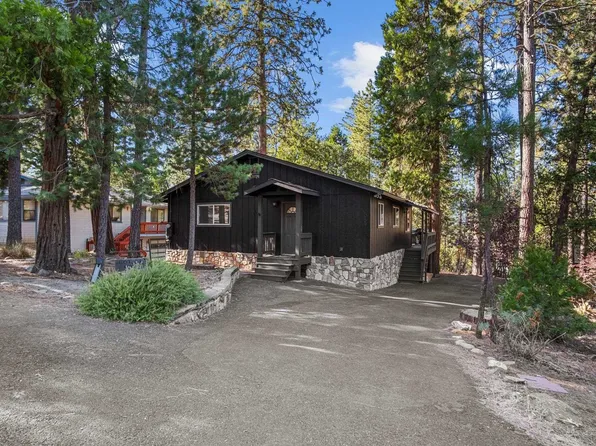 12089 Breckenridge Rd, Groveland, CA 95321