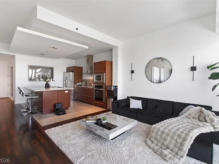 4471 Dean Martin Dr #2104 — Photo 22