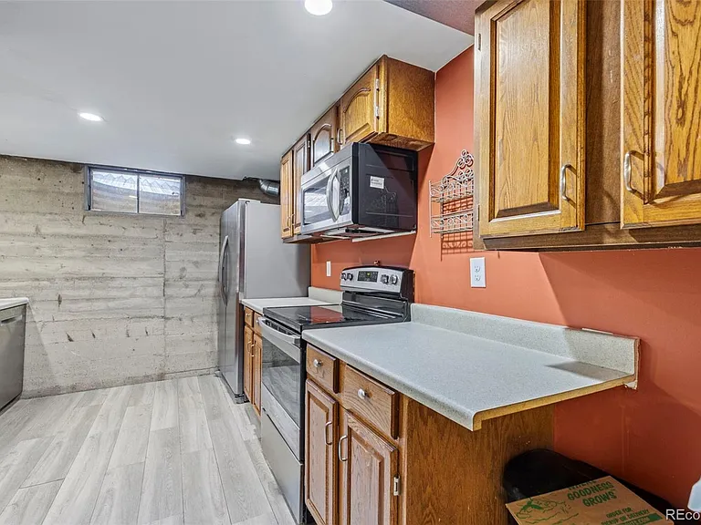 540 S Newland St #BASEMENT — Photo 12