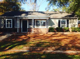 2758 Elmhurst St, Shreveport, LA 71108