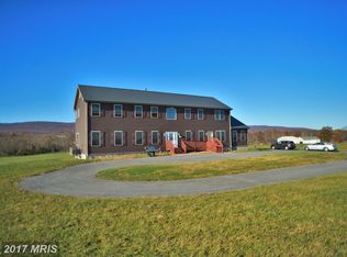8122 Apples Church Rd, Thurmont, MD 21788