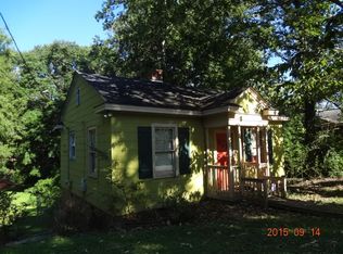 108 Cochran Block, Anderson, SC 29625