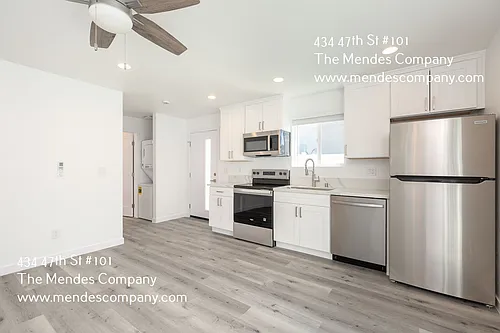 434 47th St #101 Photo 1