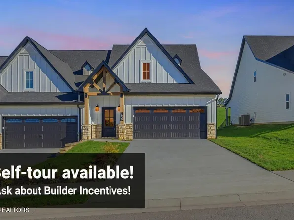 1820 Poplar Springs Pl, Maryville, TN 37803