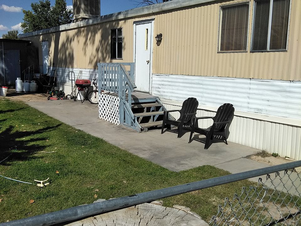 1st image of 25 Road 5387 Trailer 69