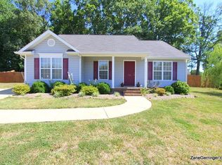 70 Falcon Ct, Gibsonville, NC 27249