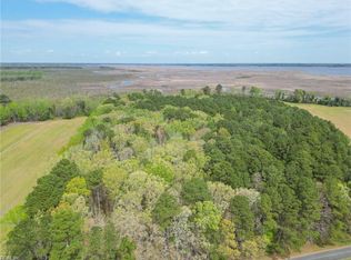 LOT Whitehurst Rd #C, Knotts Island, NC 27950