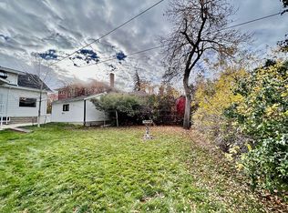 932 S Center St, Casper, WY 82601