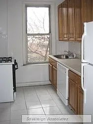 Rented by Sovereign Associates