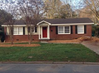 1115 Brighton Pl, Charlotte, NC 28205