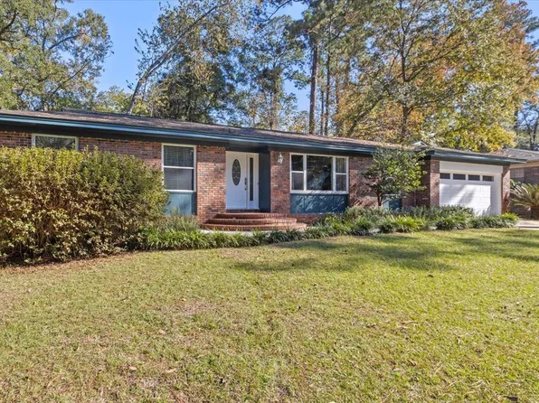 507 Victory Garden Dr, Tallahassee, FL 32301