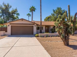 5219 E Crocus Dr, Scottsdale, AZ 85254
