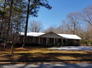 166 Lafayette Dr, Fayetteville, GA 30214