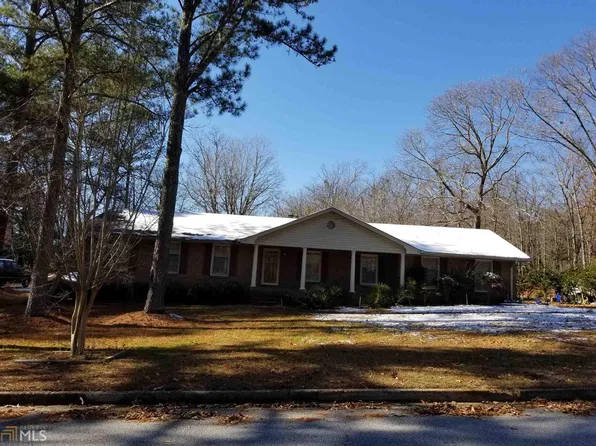 166 Lafayette Dr, Fayetteville, GA 30214