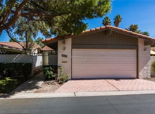 2113 Plaza De La Candela, Las Vegas, NV 89102
