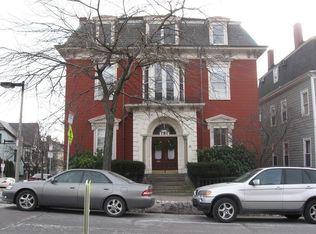 787 E Broadway #2, Boston, MA 02127