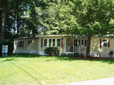 7 Neptune Lane, Nashua, NH, 03062