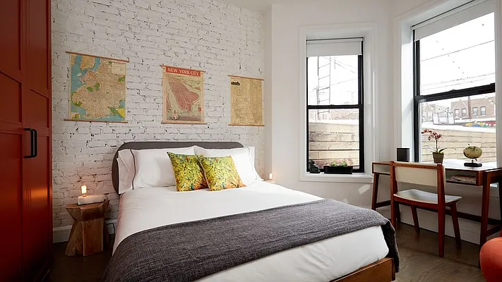 Rented by Nooklyn NYC LLC | media 14