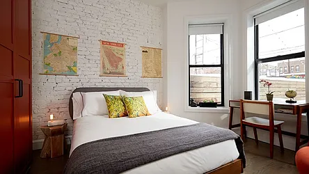 Rented by Nooklyn NYC LLC