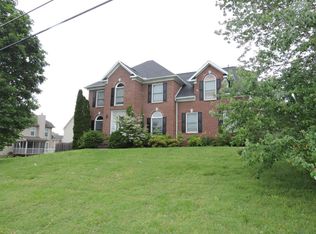 8001 Schroeder Rd, Powell, TN 37849