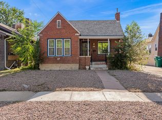 1322 Claremont Ave, Pueblo, CO 81004