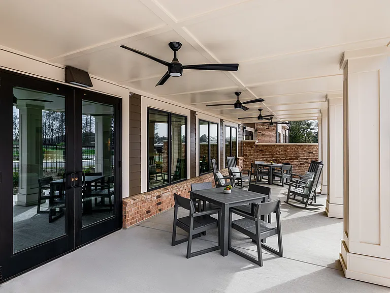 Hearthside Riverdale — Photo 19