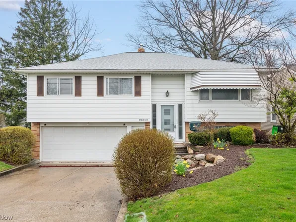 28879 Ridge Rd, Wickliffe, OH 44092