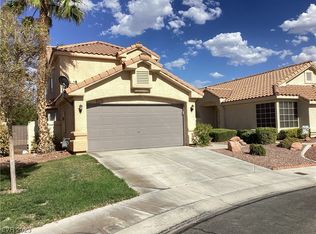 1604 Sand Canyon Dr, Las Vegas, NV 89128