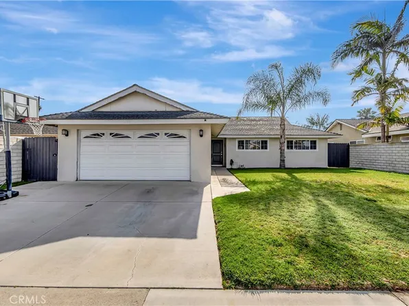 19792 Estuary Ln, Huntington Beach, CA 92646
