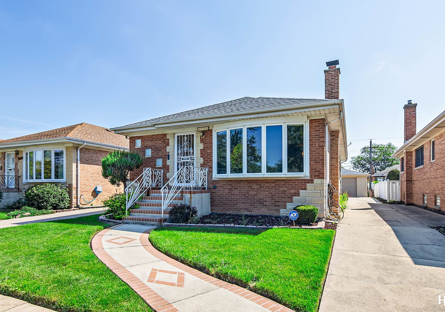 4633 N Canfield Ave, Norridge, IL 60706 Zillow