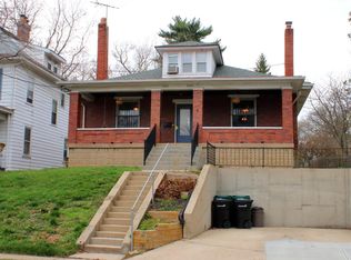 3322 Woodford Rd, Cincinnati, OH 45213