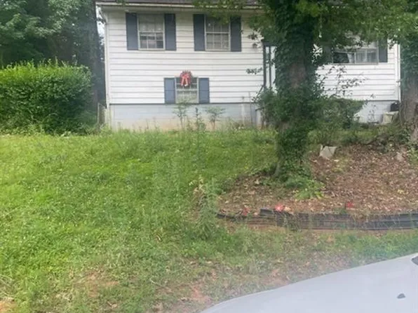 6444 Bimini Dr, Forest Park, GA 30297