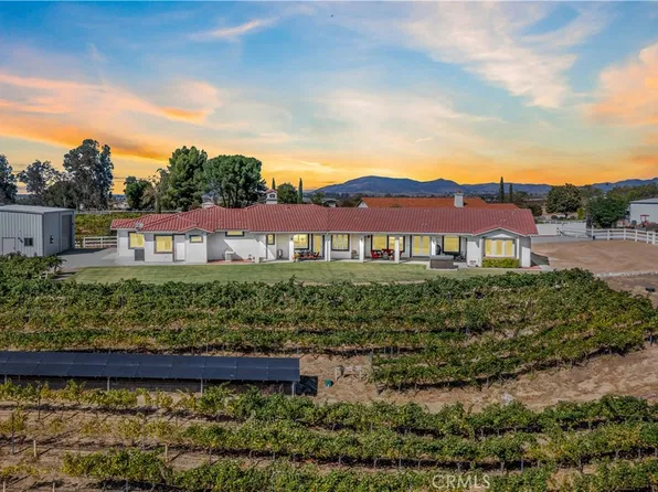 33721 Madera De Playa Dr, Temecula, CA 92592