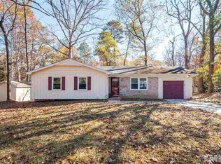 1505 Woodard St, Raleigh, NC 27610