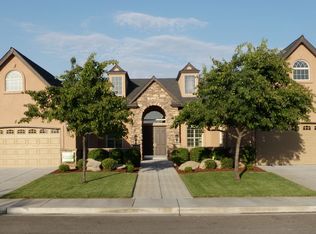 3429 N Conestoga Ct, Hanford, CA 93230