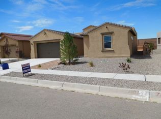 7107 Wrangell Loop NE, Rio Rancho, NM 87144