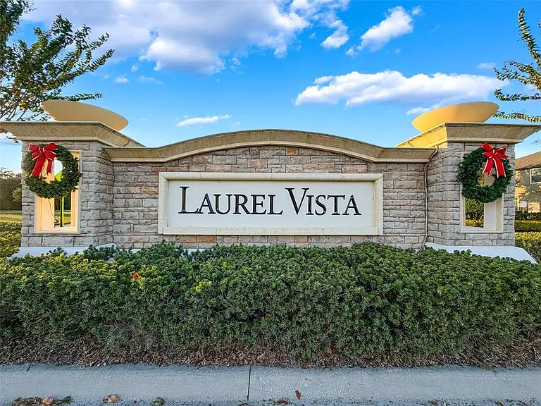10701 Laurel Vista Way — Photo 5