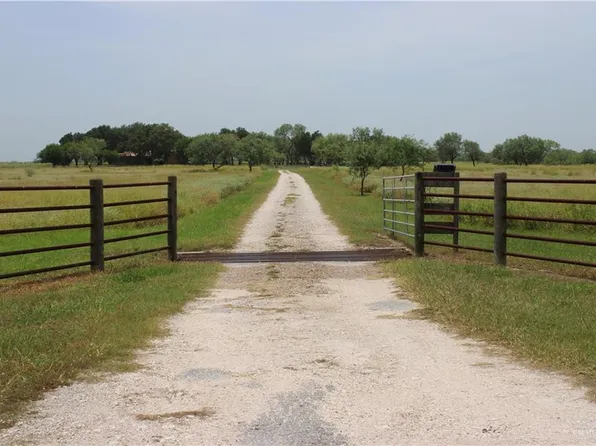 412 County Road 412, Falfurrias, TX 78355