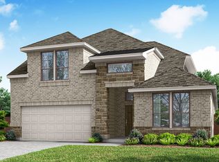 3510 Sunflower St, Melissa, TX 75454
