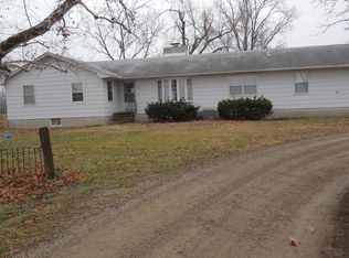 777 N 1750 Rd, Lawrence, KS 66049