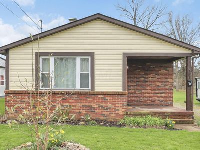 381 W Elmwood Ave, Baltimore, OH, 43105