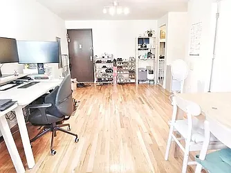 Rented by MAC Realty NY