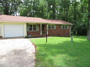 907 New Prospect Church Rd, Anderson, SC 29625