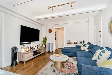 Rented by Brown Harris Stevens