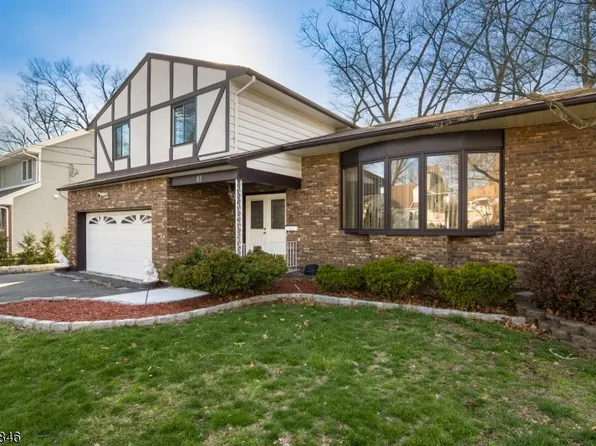 81 Hastings Ave, Nutley Twp., NJ 07110
