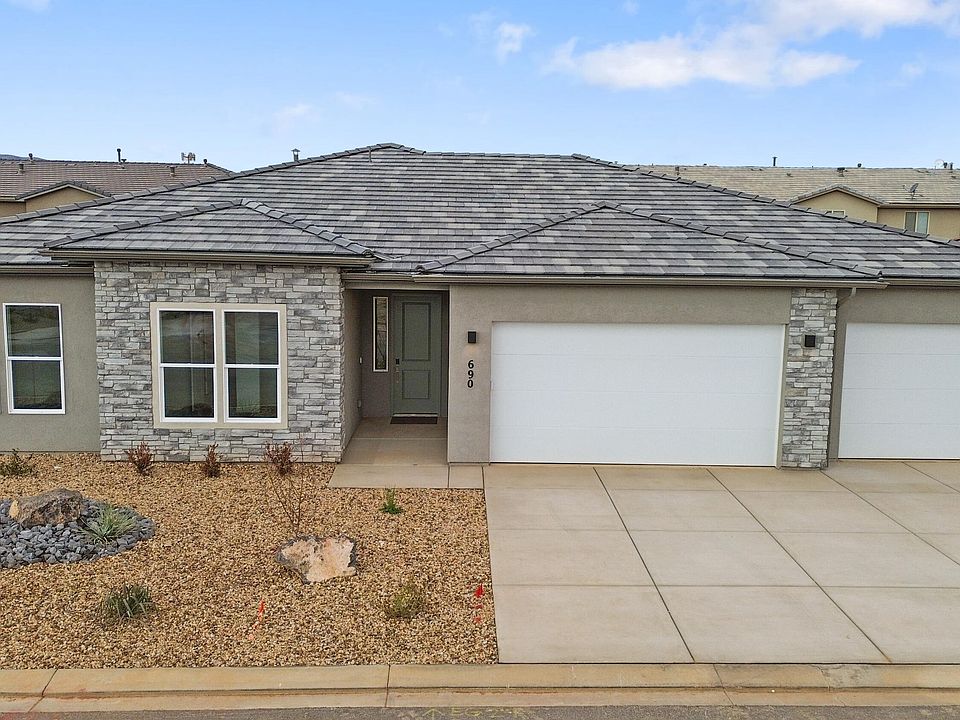 1st image of 690 S 230 W Lot 18