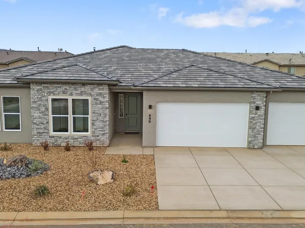 690 S 230 W Lot 18, Ivins, UT 84738