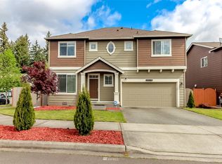 19416 SE 271st Pl, Covington, WA 98042