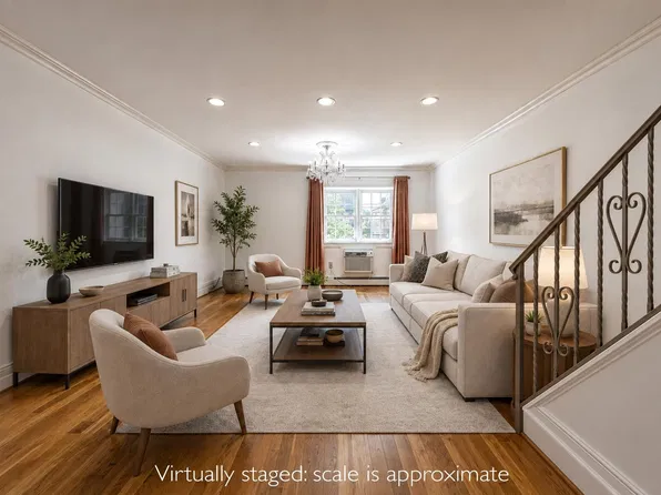 639 Palisade Ave Floor 2, Jersey City, NJ 07307